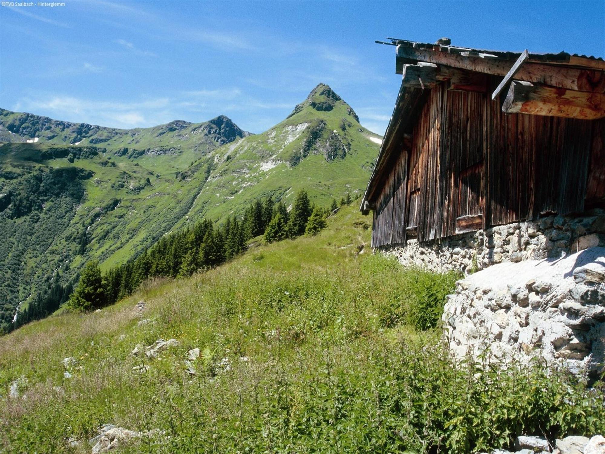 Modern Chalet With Sauna Near Ski Area In Saalbach Hinterglemm Salzburgerland Kültér fotó