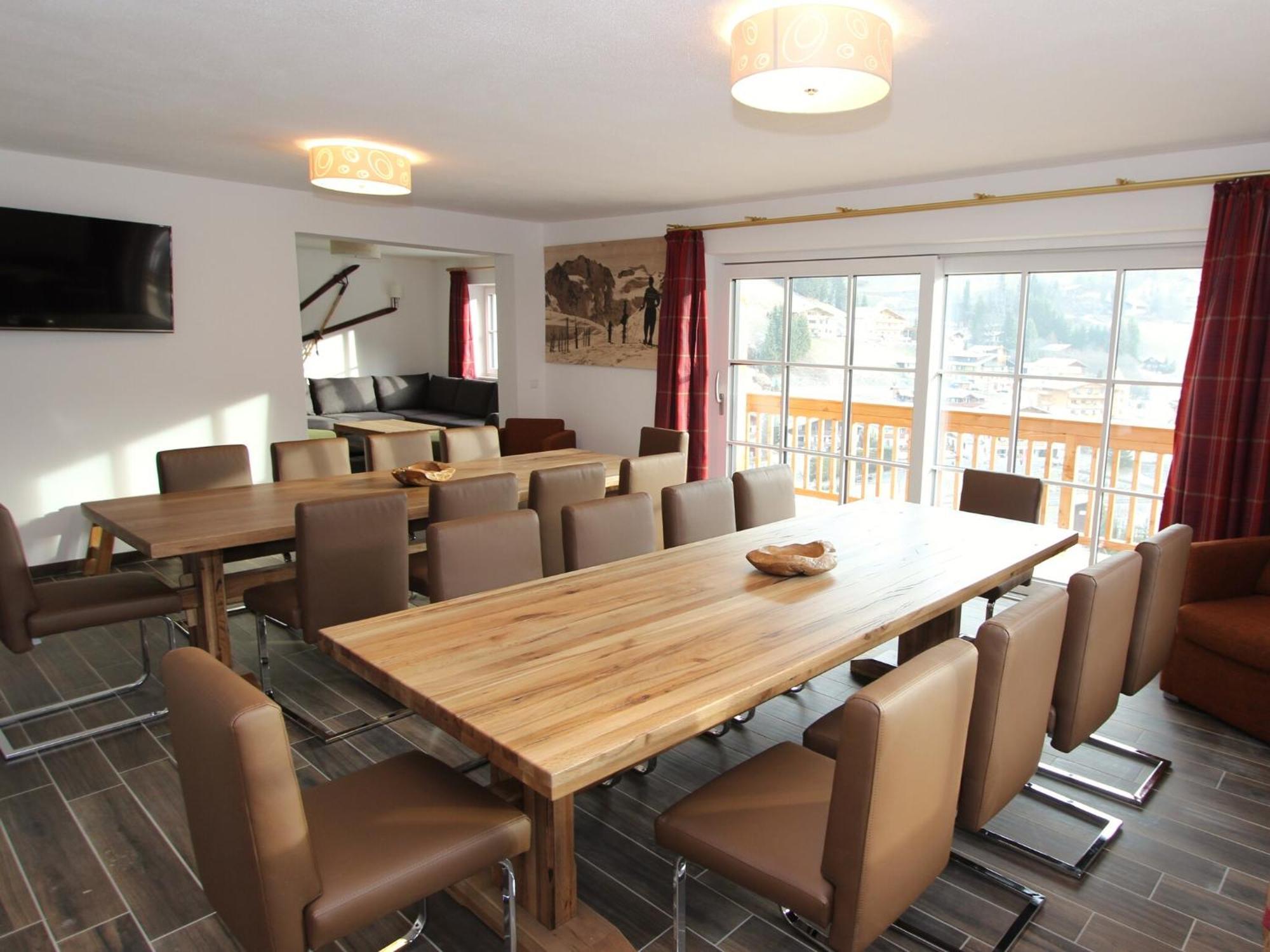 Modern Chalet With Sauna Near Ski Area In Saalbach Hinterglemm Salzburgerland Kültér fotó