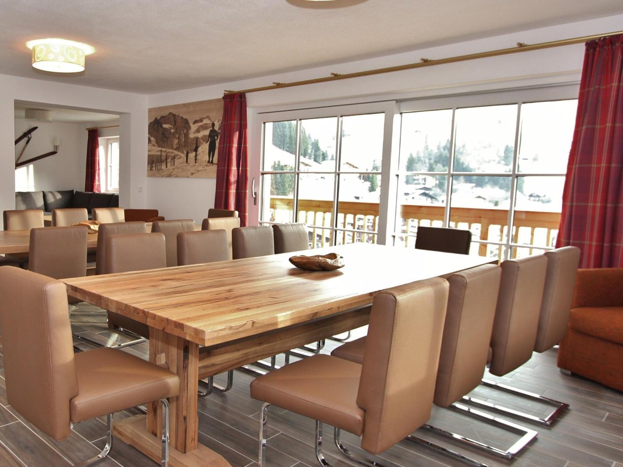 Modern Chalet With Sauna Near Ski Area In Saalbach Hinterglemm Salzburgerland Kültér fotó
